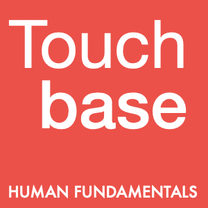 Touchbase logo